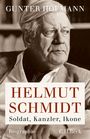 Gunter Hofmann: Helmut Schmidt, Buch