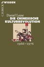 Daniel Leese: Die chinesische Kulturrevolution, Buch