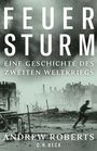 Andrew Roberts: Feuersturm, Buch