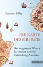 Susanne Billig: Die Karte des Piri Re'is, Buch