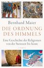 Bernhard Maier: Die Ordnung des Himmels, Buch