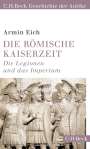 Armin Eich: Die römische Kaiserzeit, Buch