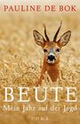 Pauline de Bok: Beute, Buch
