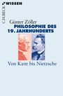 Günter Zöller: Philosophie des 19. Jahrhunderts, Buch