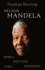 Stephan Bierling: Nelson Mandela, Buch