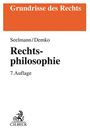 Kurt Seelmann: Rechtsphilosophie, Buch