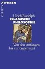 Ulrich Rudolph: Islamische Philosophie, Buch