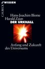Hans-Joachim Blome: Der Urknall, Buch