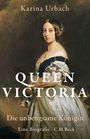 Karina Urbach: Queen Victoria, Buch