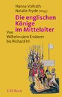 : Die englischen Könige im Mittelalter, Buch