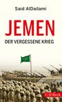 Said AlDailami: Jemen, Buch