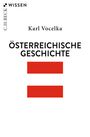 Karl Vocelka: Österreichische Geschichte, Buch