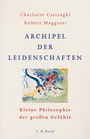 Charlotte Casiraghi: Archipel der Leidenschaften, Buch