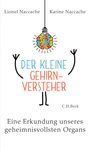 Lionel Naccache: Der kleine Gehirnversteher, Buch