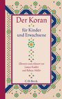Lamya Kaddor: Der Koran für Kinder und Erwachsene, Buch