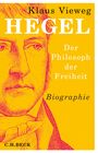 Klaus Vieweg: Hegel, Buch