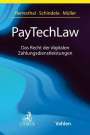 : PayTechLaw, Buch