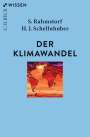 Stefan Rahmstorf: Der Klimawandel, Buch
