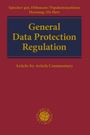 : General Data Protection Regulation, Buch