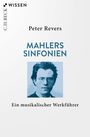 Peter Revers: Mahlers Sinfonien, Buch