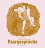 Jochen Schmidt: Paargespräche, Buch