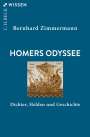 Bernhard Zimmermann: Homers Odyssee, Buch