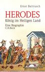 Ernst Baltrusch: Herodes, Buch