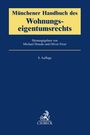 : Münchener Handbuch des Wohnungseigentumsrechts, Buch