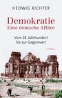 Hedwig Richter: Demokratie, Buch