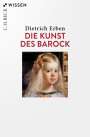 Dietrich Erben: Die Kunst des Barock, Buch