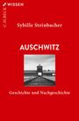 Sybille Steinbacher: Auschwitz, Buch