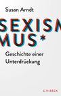 Susan Arndt: Sexismus, Buch