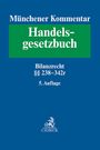 : Münchener Kommentar zum Handelsgesetzbuch Bd. 4: Drittes Buch. Handelsbücher §§ 238-342e HGB, Buch