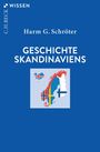Harm G. Schröter: Geschichte Skandinaviens, Buch