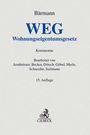 Christian Armbrüster: WEG, Buch