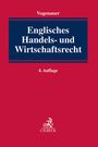 : Englisches Handels- und Wirtschaftsrecht, Buch