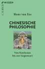 Hans Van Ess: Chinesische Philosophie, Buch