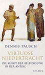 Dennis Pausch: Virtuose Niedertracht, Buch