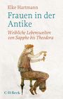 Elke Hartmann: Frauen in der Antike, Buch