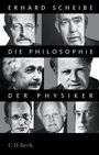 Erhard Scheibe: Die Philosophie der Physiker, Buch