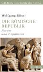Wolfgang Blösel: Die römische Republik, Buch
