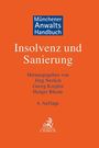 : Münchener Anwaltshandbuch Insolvenz und Sanierung, Buch