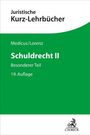 Dieter Medicus: Schuldrecht II, Buch