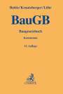 Ulrich Battis: Baugesetzbuch, Buch