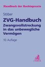 Kai Achenbach: ZVG-Handbuch, Buch