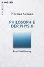 Norman Sieroka: Philosophie der Physik, Buch