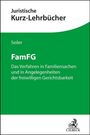 Christian G. Seiler: FamFG, Buch