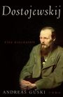 Andreas Guski: Dostojewskij, Buch