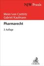 Alexander Meier: Pharmarecht, Buch