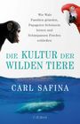 Carl Safina: Die Kultur der wilden Tiere, Buch
